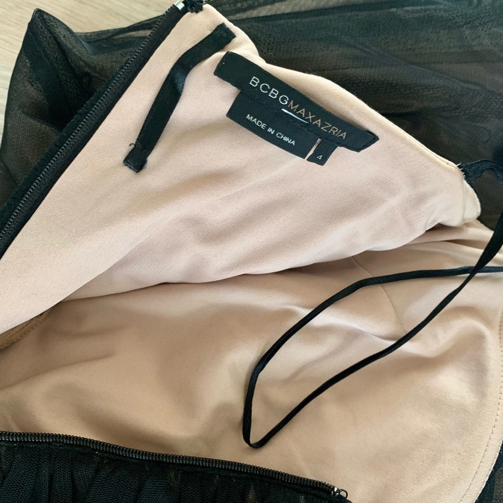 BCBG Maxazria size 4 - Picture 3 of 6